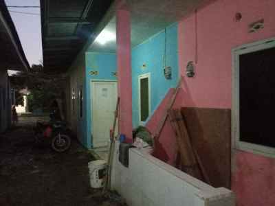 dijual rumah lubang buaya