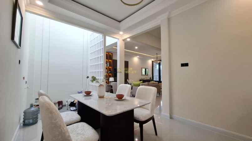 dijual rumah maguwoharjo