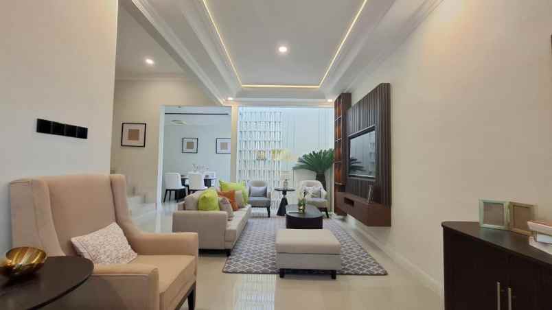 dijual rumah maguwoharjo