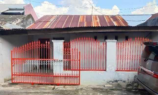 dijual rumah makassar kota sekitar