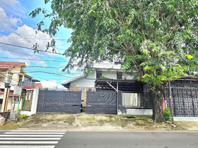 dijual rumah malaka duren sawit jakarta