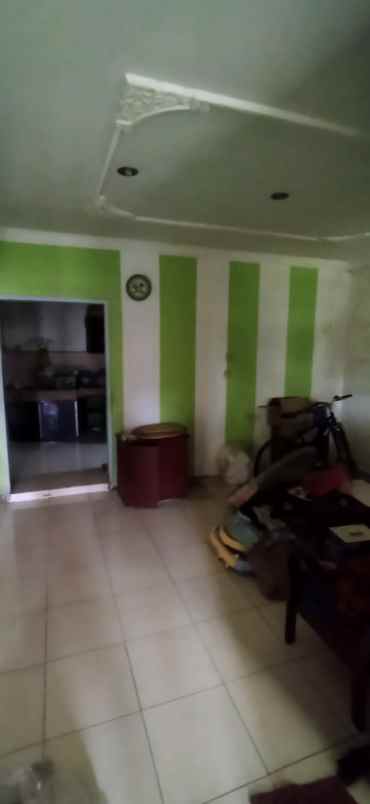 dijual rumah margahayu raya