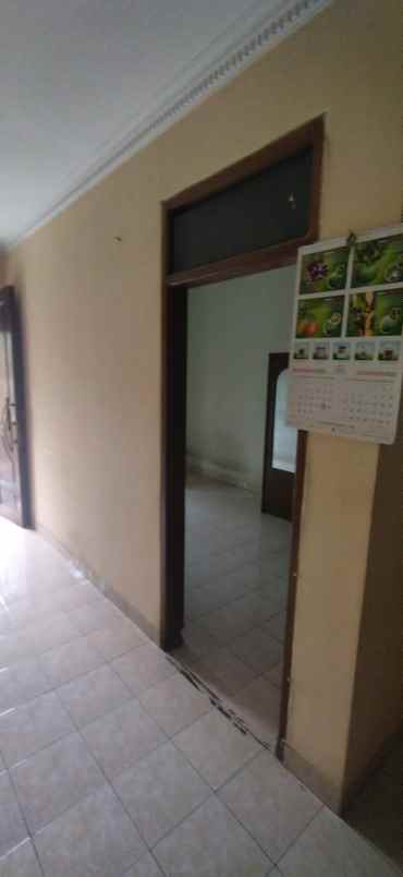 dijual rumah margahayu raya