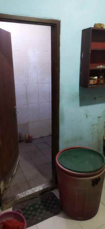 dijual rumah margahayu raya