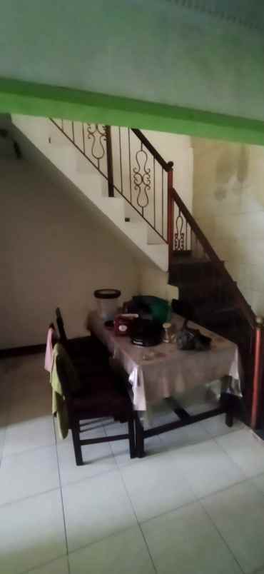 dijual rumah margahayu raya