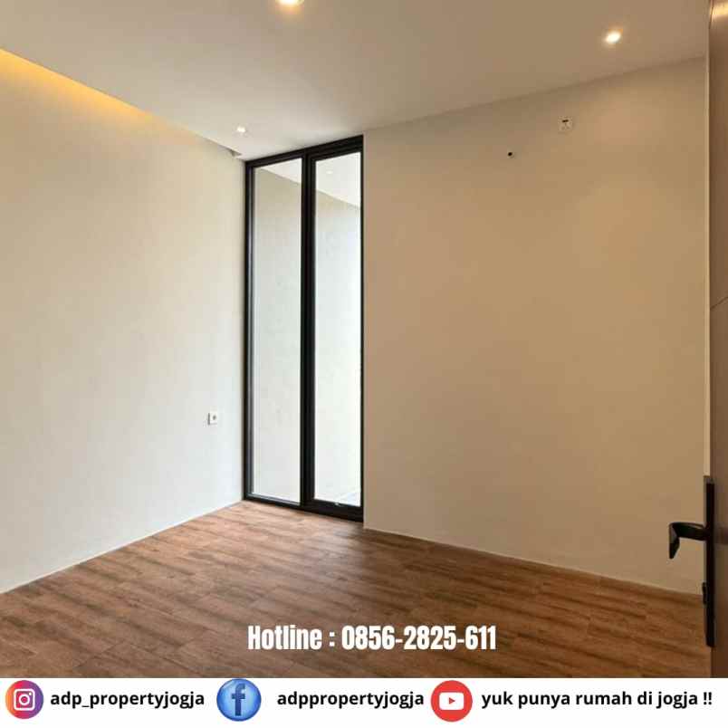 dijual rumah margoluwih seyegan sleman