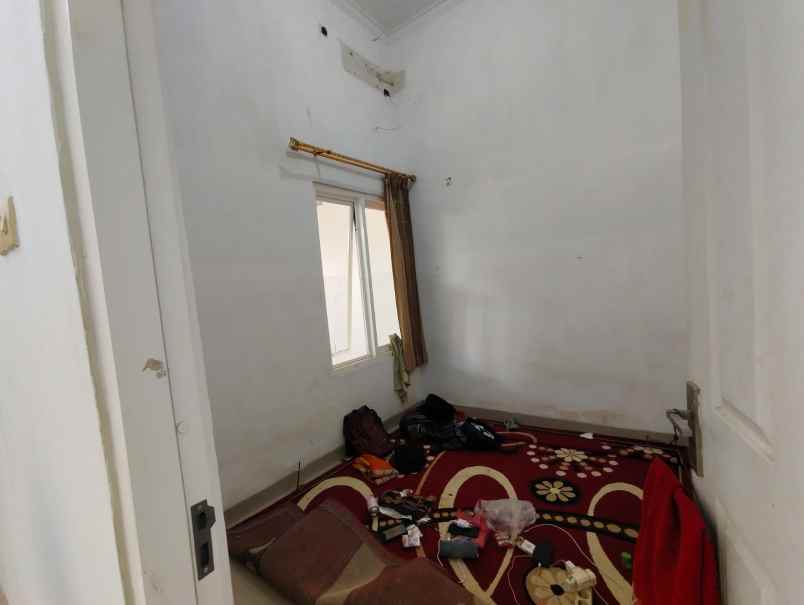 dijual rumah medayu rungkut surabaya