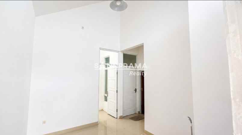 dijual rumah mekar jaya sukmajaya depok