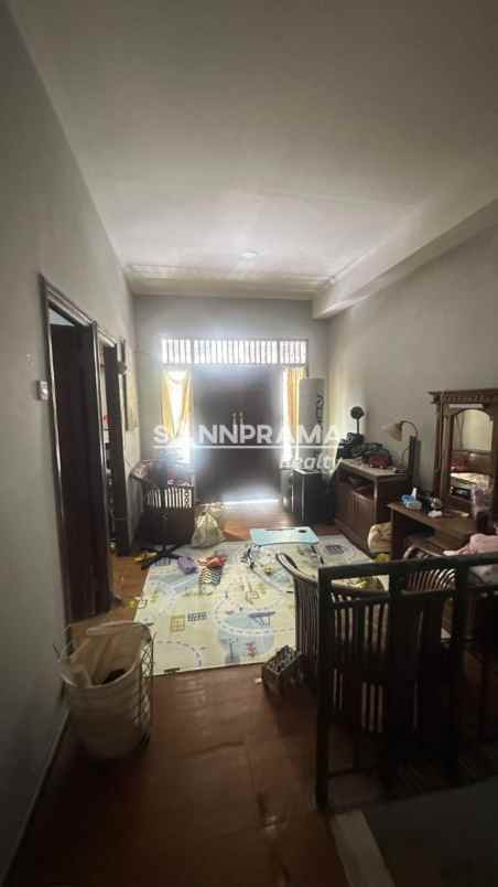 dijual rumah mekarjaya depok