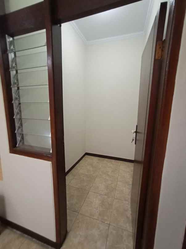 dijual rumah melong asih cijerah