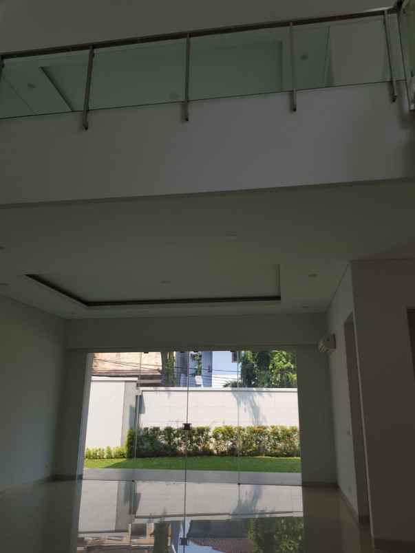 dijual rumah mewah di villa cibubur indah jaktim