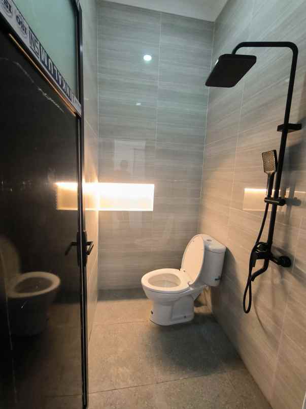 dijual rumah mlati