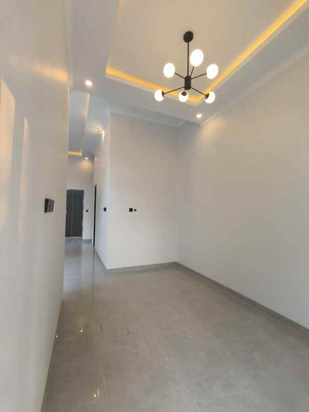dijual rumah mlati