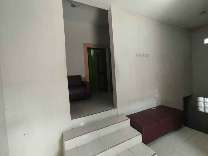 dijual rumah mojosongo jebres surakarta