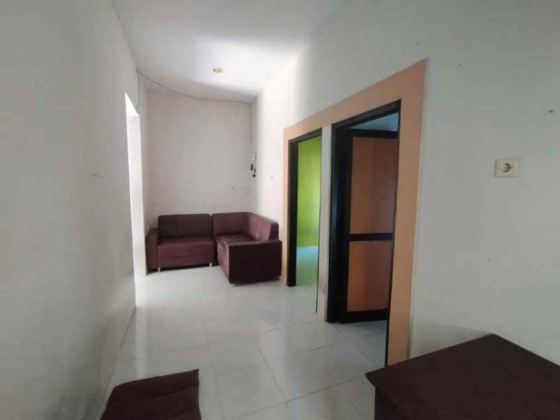 dijual rumah mojosongo jebres surakarta