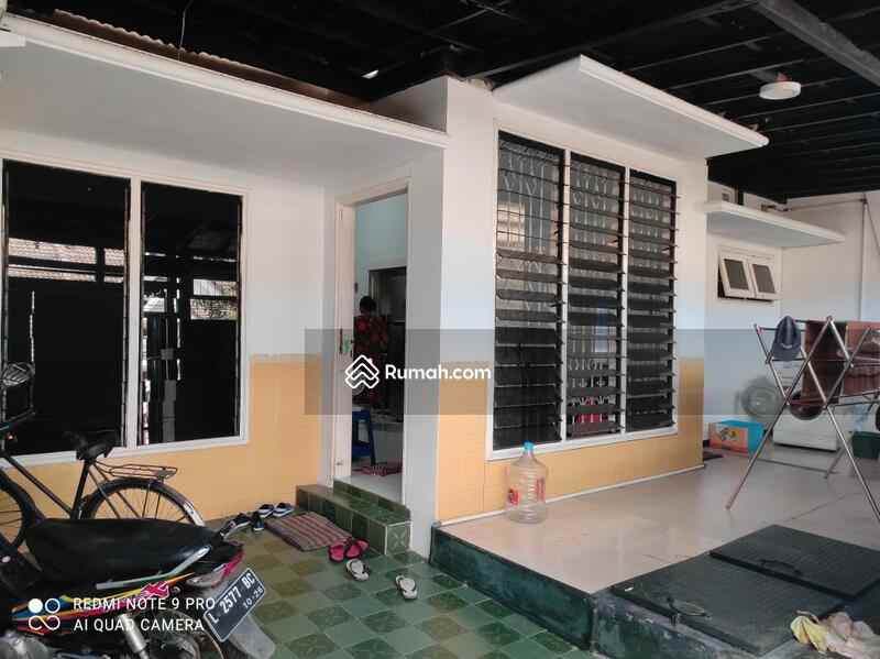 dijual rumah mulyosari