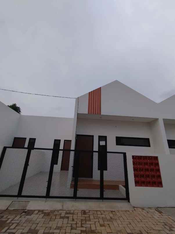 dijual rumah murah mewah lokasi strategis