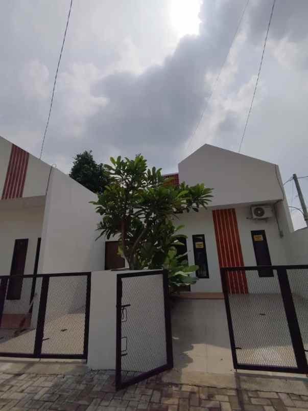 dijual rumah murah mewah lokasi strategis