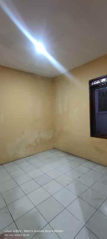 dijual rumah murah siap huni gcc