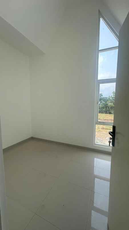 dijual rumah murah tanpa uang muka di malang