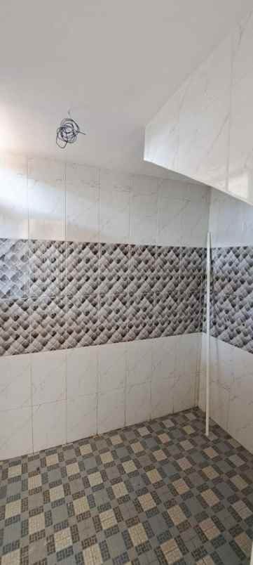 dijual rumah murah tanpa uang muka di malang