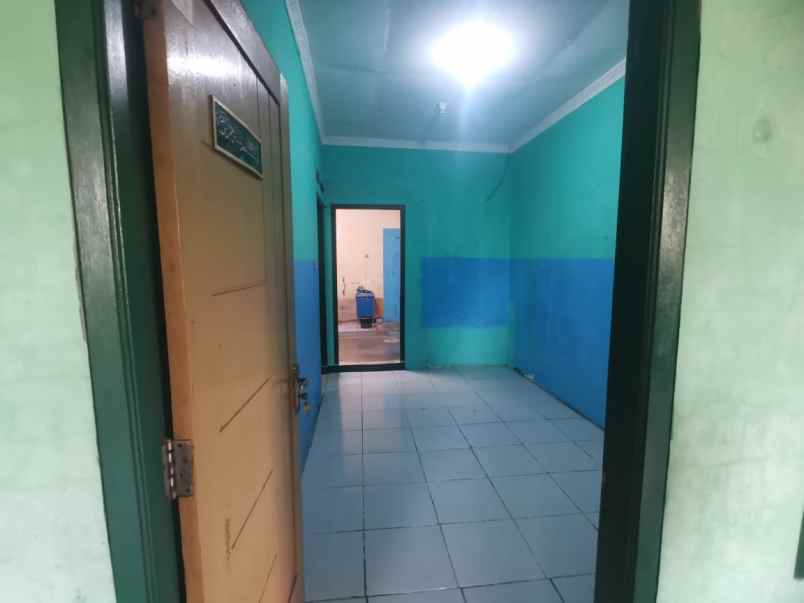 dijual rumah mustika jaya bekasi timur