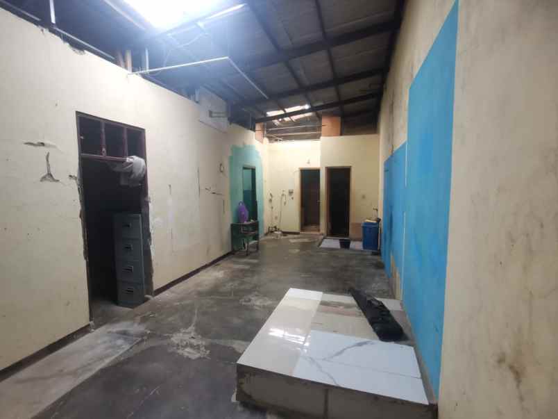 dijual rumah mustika jaya bekasi timur