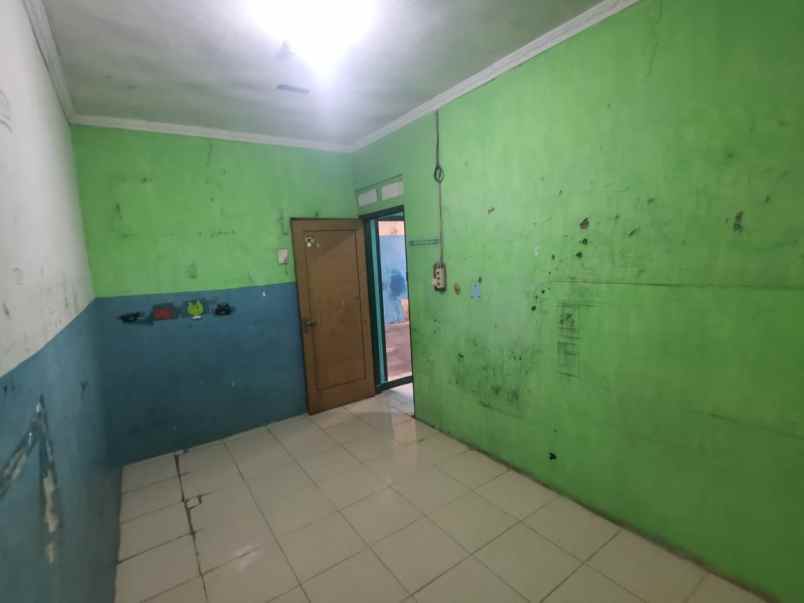 dijual rumah mustika jaya bekasi timur