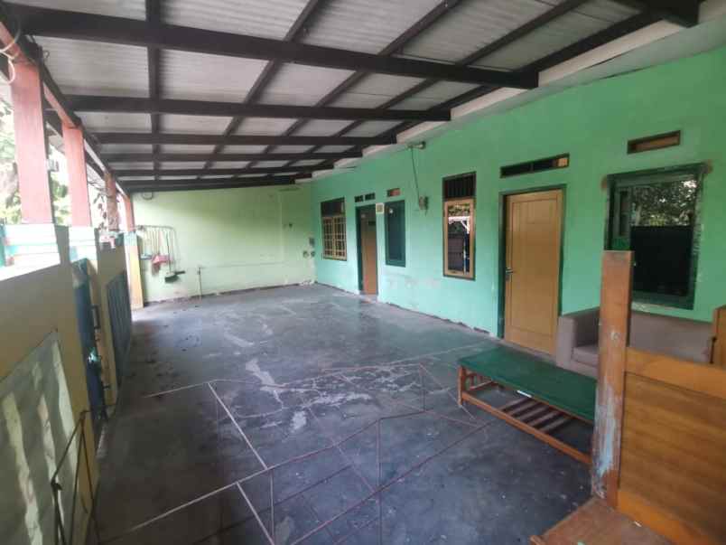 dijual rumah mustika jaya bekasi timur