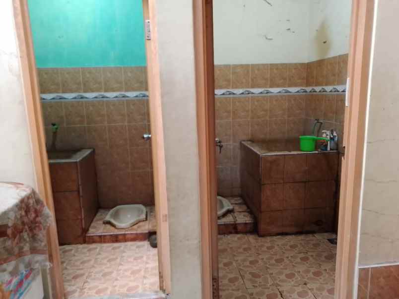 dijual rumah mustika jaya bekasi timur