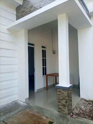 dijual rumah nanggerang