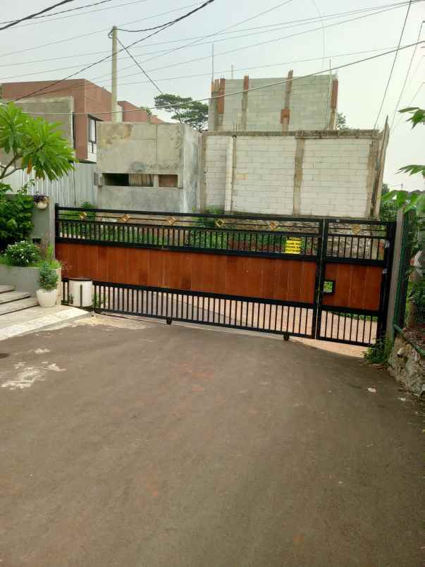 dijual rumah nanggerang tajurhalang bogor