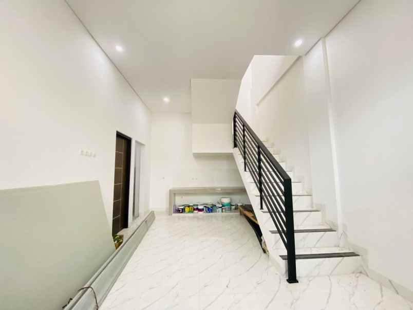 dijual rumah ngajeg tirtomartani