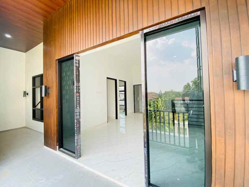 dijual rumah ngajeg tirtomartani