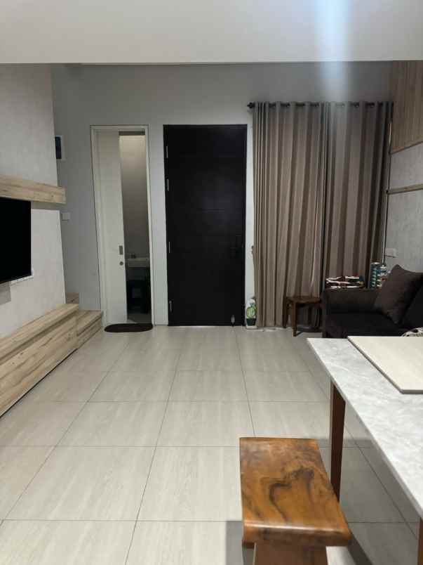 dijual rumah north west park citraland