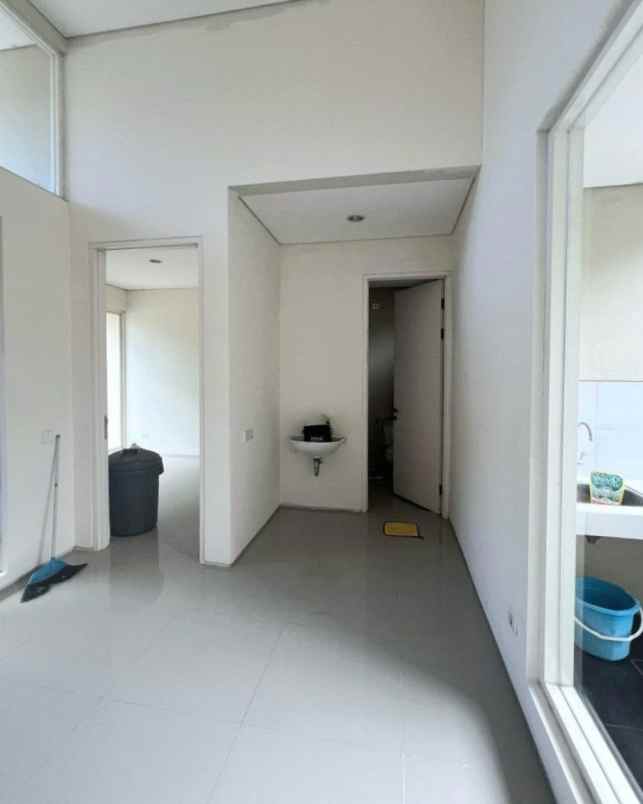 dijual rumah northwest park citraland