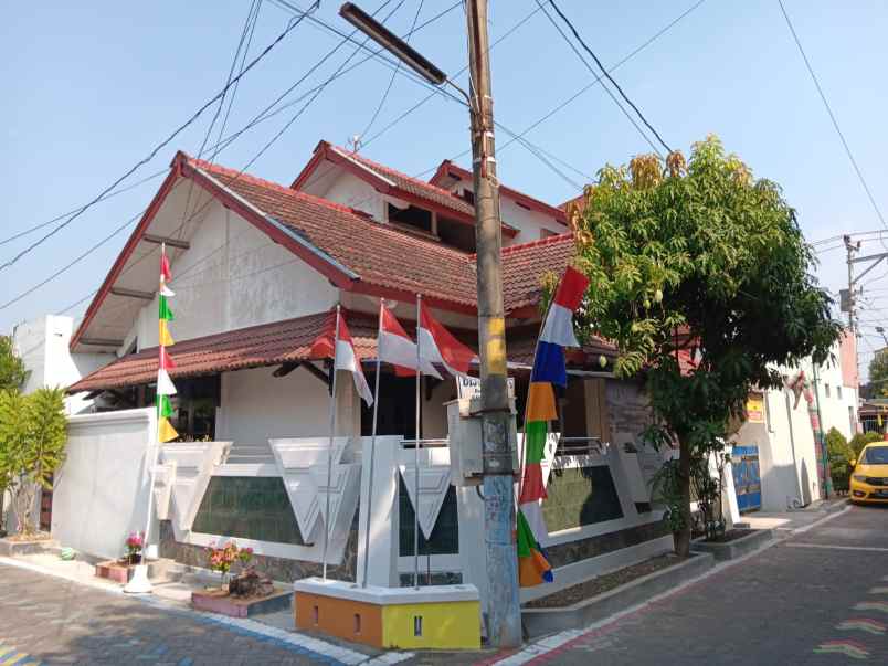 dijual rumah nyaman