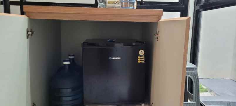 dijual rumah o2 grand wisata