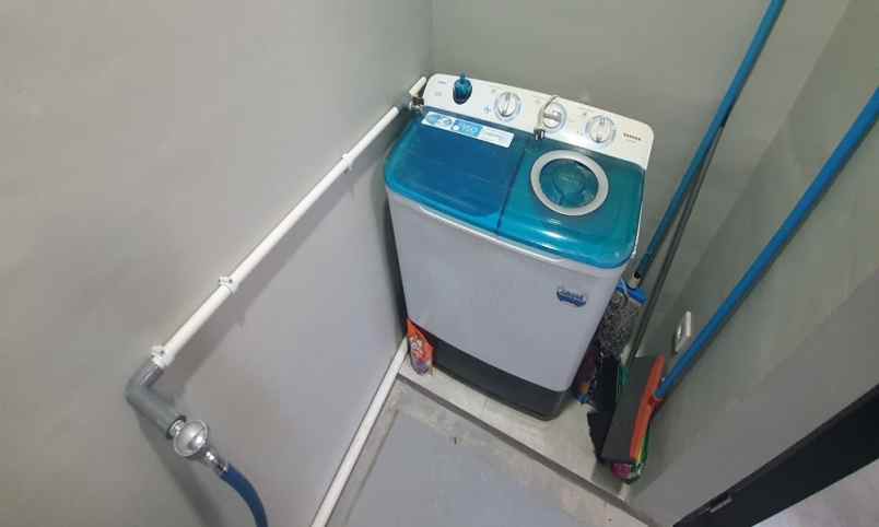 dijual rumah o2 grand wisata