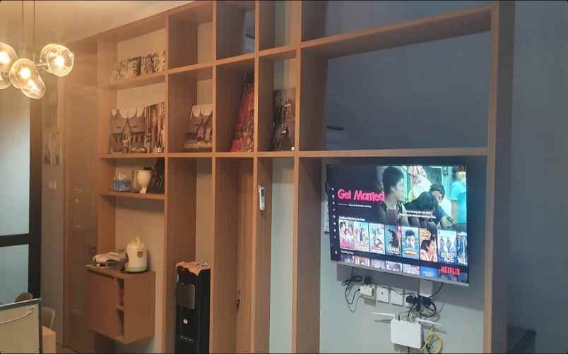 dijual rumah o2 grand wisata