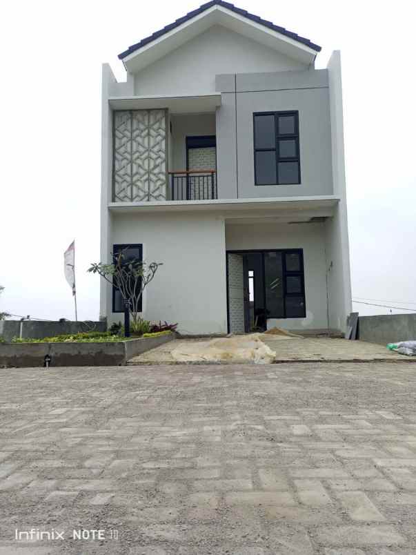 dijual rumah padalarang