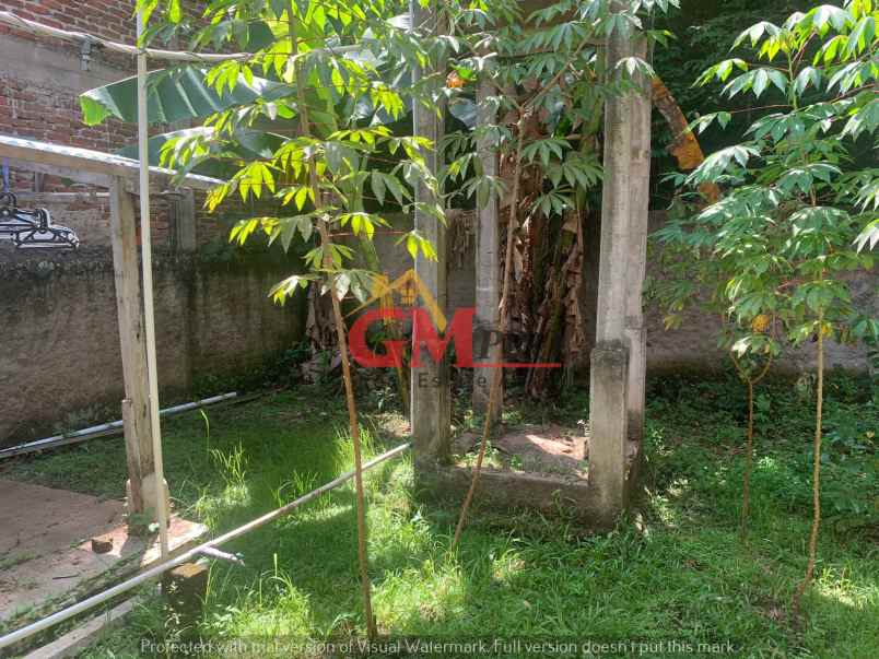 dijual rumah padasuka cimahi