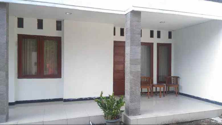 dijual rumah pagesangan surabaya