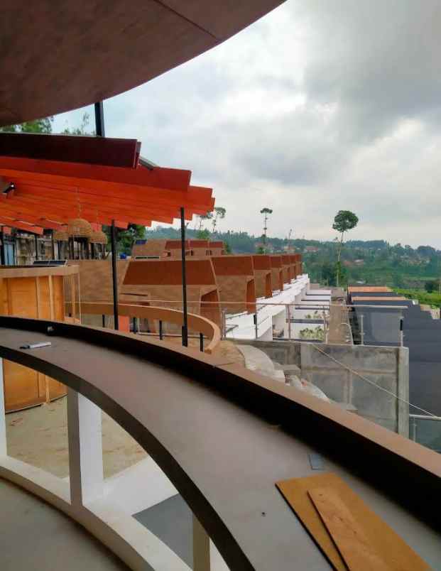 dijual rumah pakuhaji highland bandung