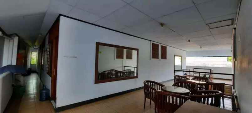 dijual rumah pancoran