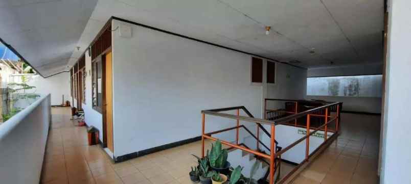 dijual rumah pancoran