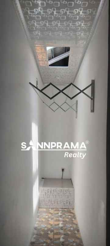 dijual rumah pancoran mas