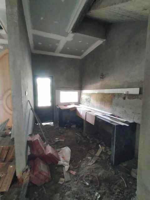 dijual rumah pancoran mas depok