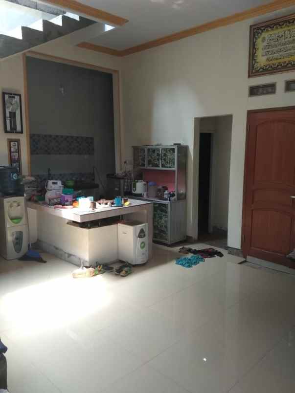 dijual rumah parakan jati