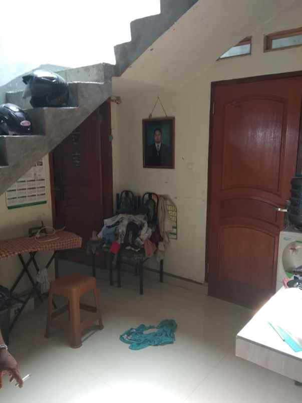 dijual rumah parakan jati